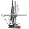 Heavy Duty Welding Manipulator